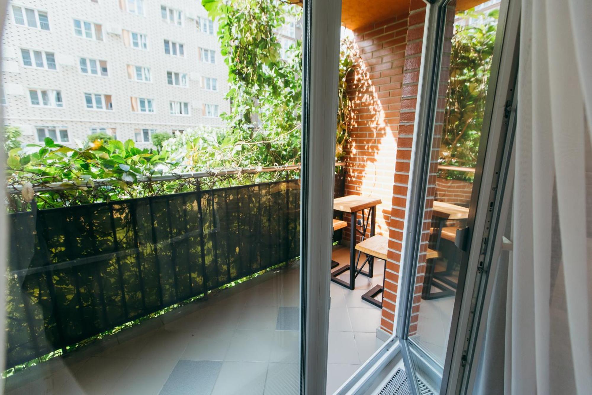 צ'רנוביץ Vodogray Luxury Apartments With Underground Parking Елітний Житловий Комплекс מראה חיצוני תמונה