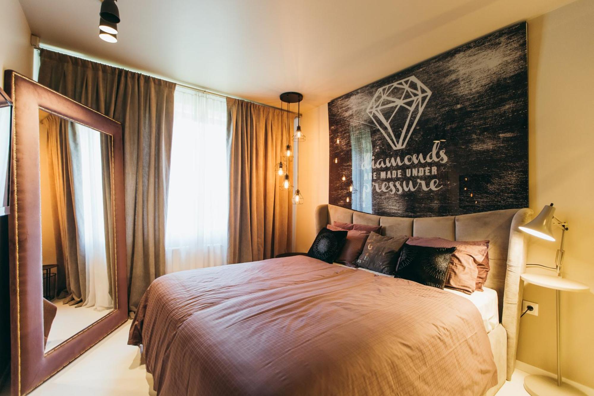צ'רנוביץ Vodogray Luxury Apartments With Underground Parking Елітний Житловий Комплекс מראה חיצוני תמונה
