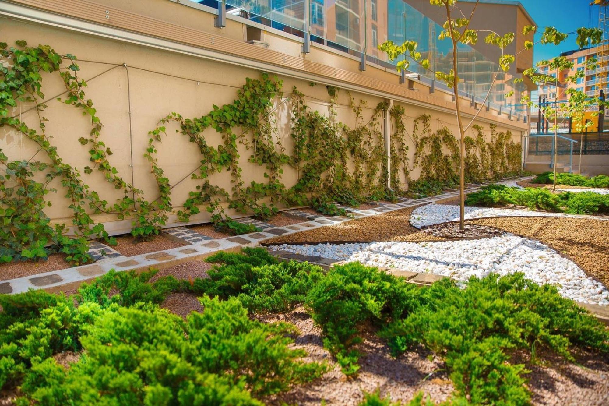 צ'רנוביץ Vodogray Luxury Apartments With Underground Parking Елітний Житловий Комплекс מראה חיצוני תמונה