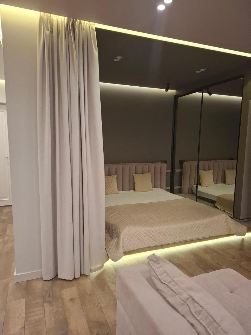 צ'רנוביץ Vodogray Luxury Apartments With Underground Parking Елітний Житловий Комплекс מראה חיצוני תמונה